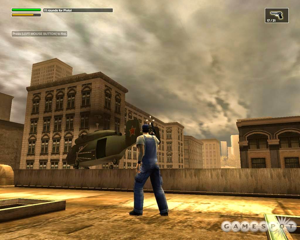 freedom fighters game download